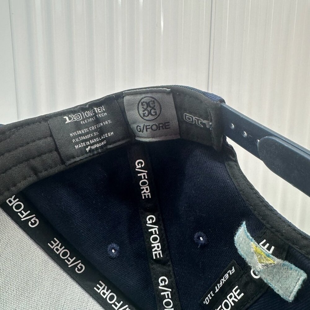CSL Snapback Hat - Picture 7 of 7